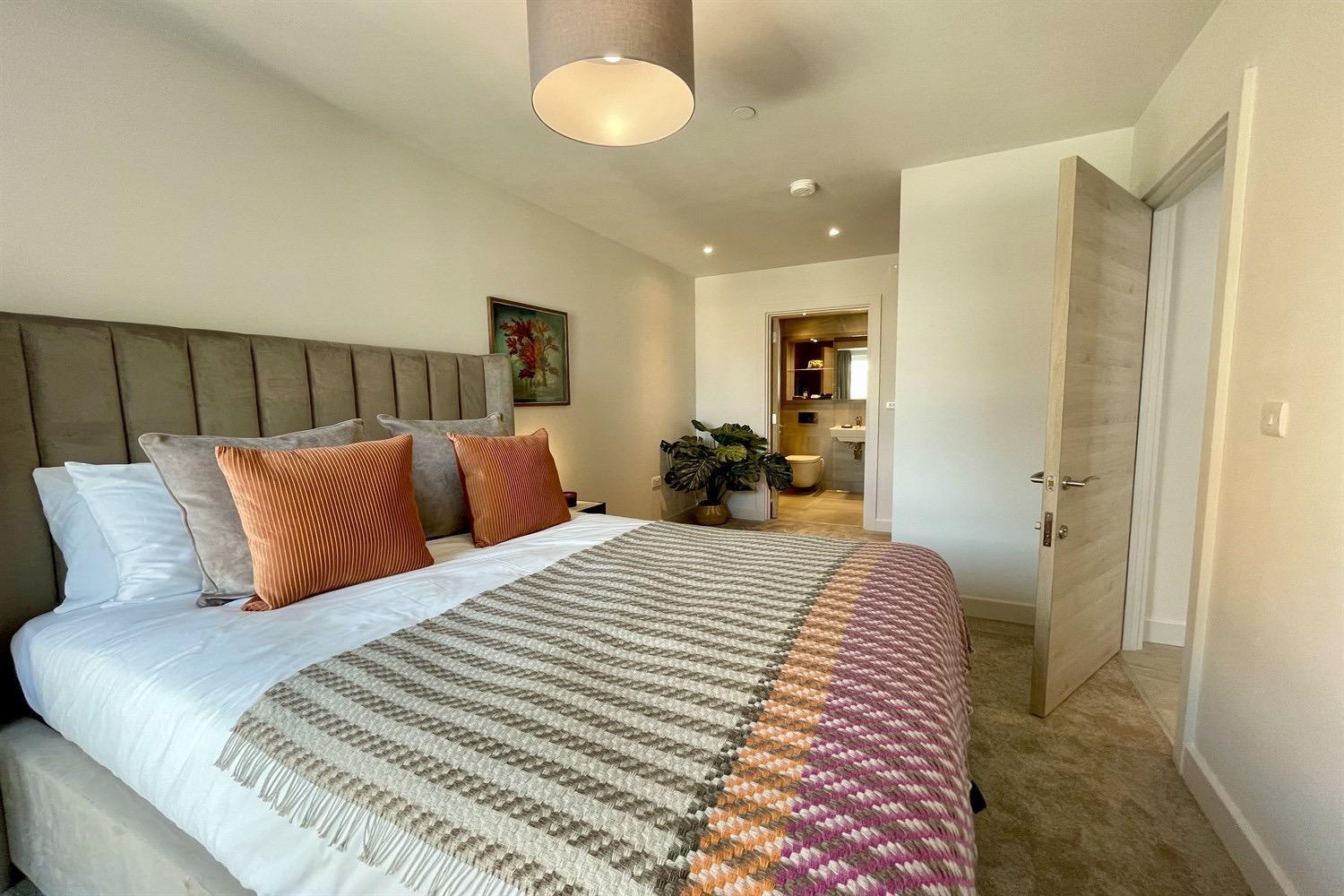 Moda Apartment *